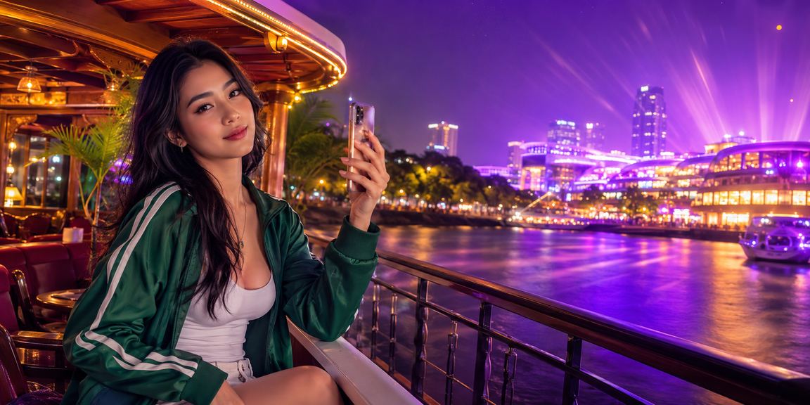 Người dùng Hà Nội trải nghiệm casino di động bên tách cà phê buổi sáng