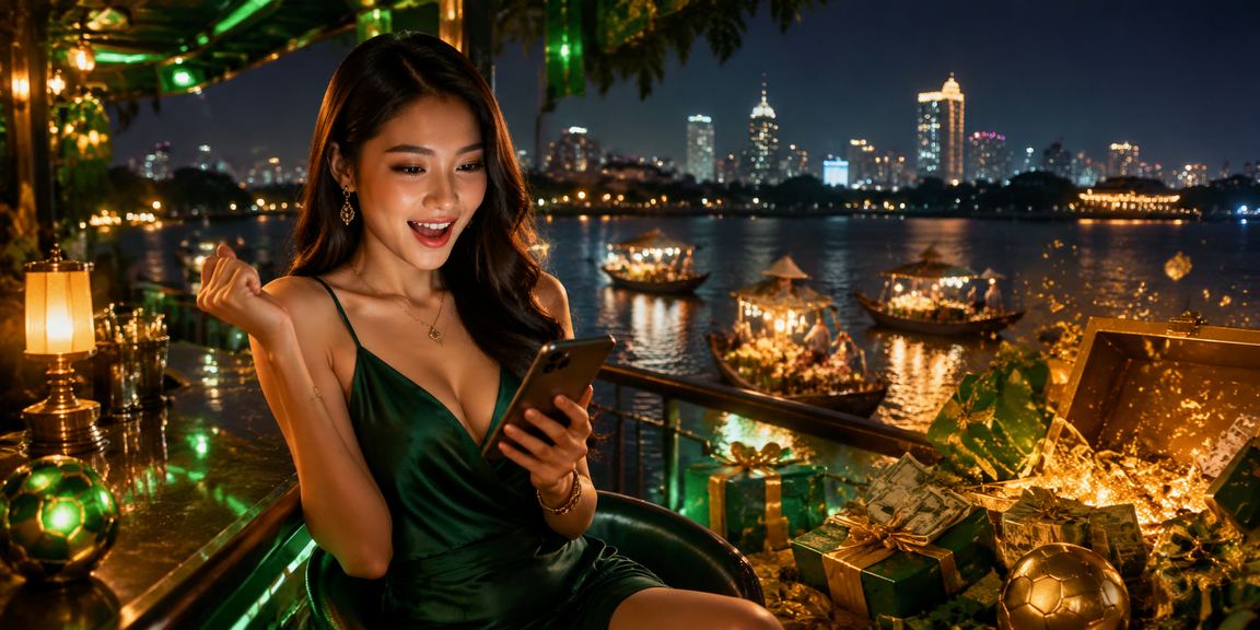 Người dùng tại Hà Nội trải nghiệm casino trực tuyến trên điện thoại di động
