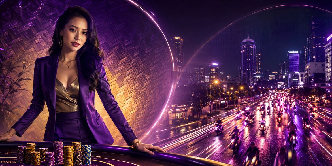Người dùng Việt Nam trải nghiệm đặt cược casino trực tuyến trên điện thoại