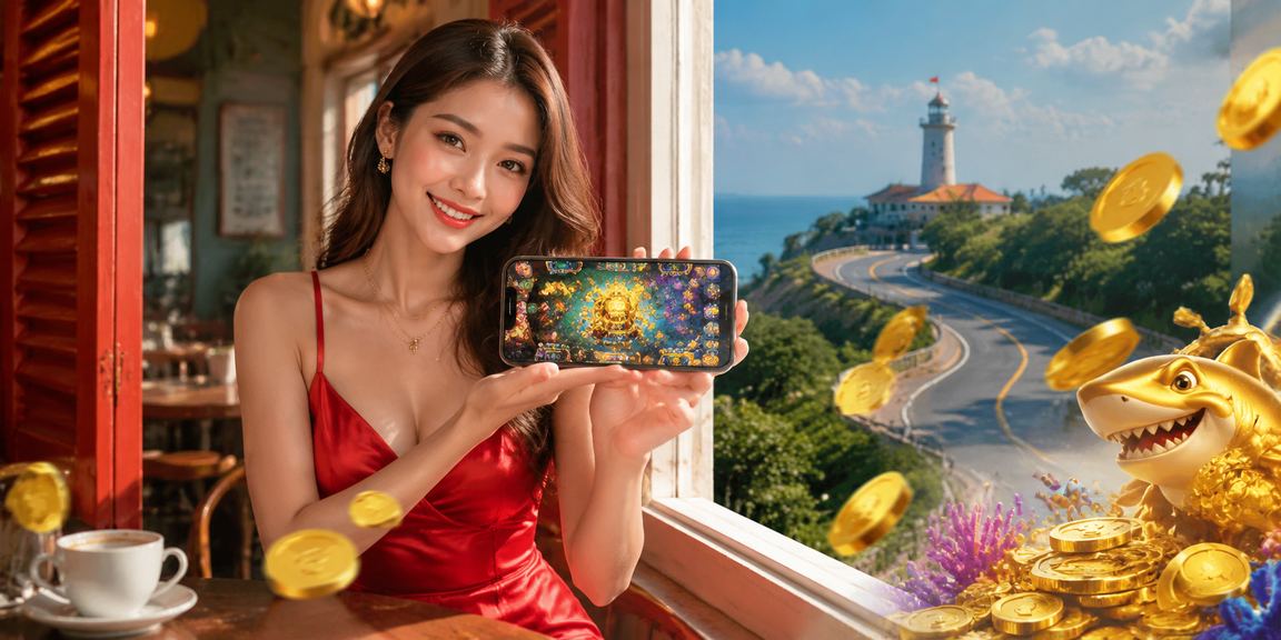Trải nghiệm casino trên di động tại Vũng Tàu